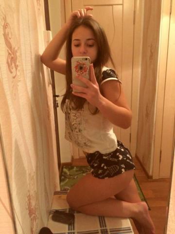 Проститутка Алла